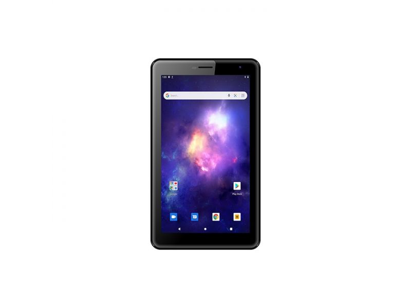EVEREST EVERPAD DC-M700 2GB DDR3 16 GB WIFI/BT 7" 1024 x 600 LCD EKRAN SIYAH ANDROID 10.0 GO TABLET