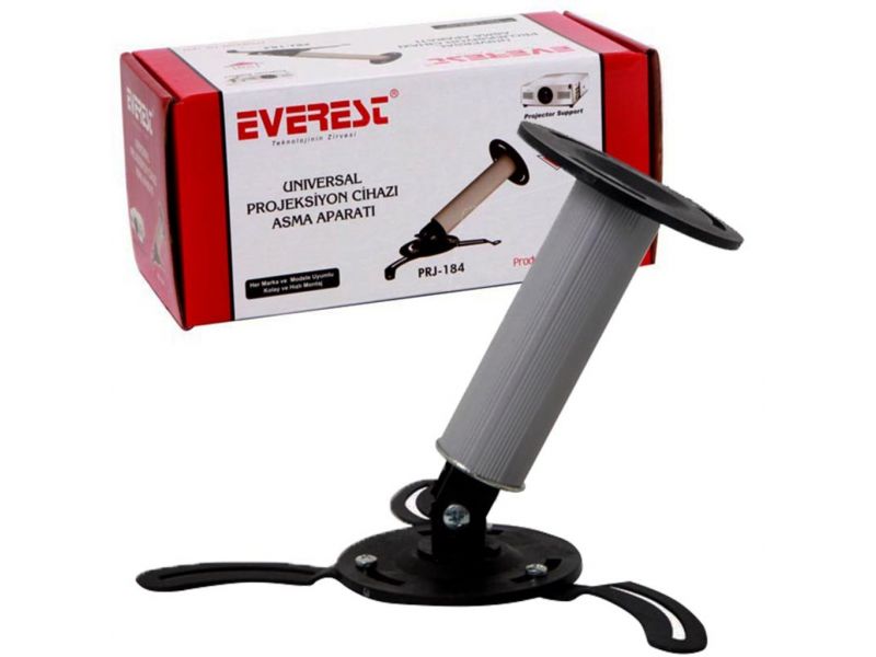 EVEREST PRJ-184 TAVAN ASKI APARATI