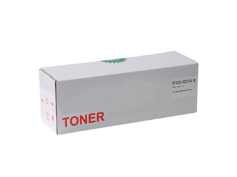 FRAGILE CANON CRG-045H 2300SAYFA MAVİ MUADİL TONER