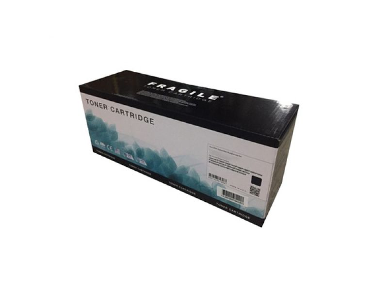 FRAGILE CF412A 410A 2300SAYFA SARI MUADİL TONER