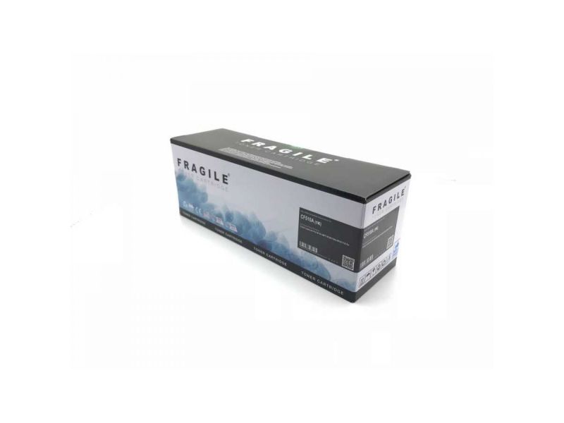 FRAGILE HP CF530A 205A SİYAH MUADİL TONER