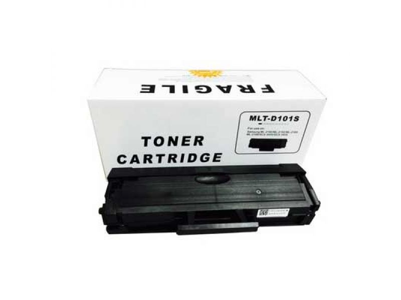 FRAGILE MLT-D101S 1500SAYFA SİYAH MUADİL TONER