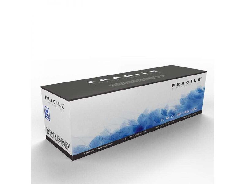 FRAGILE ST05193BY CF402X/CRG045H 2300SAYFA SARI MUADİL TONER