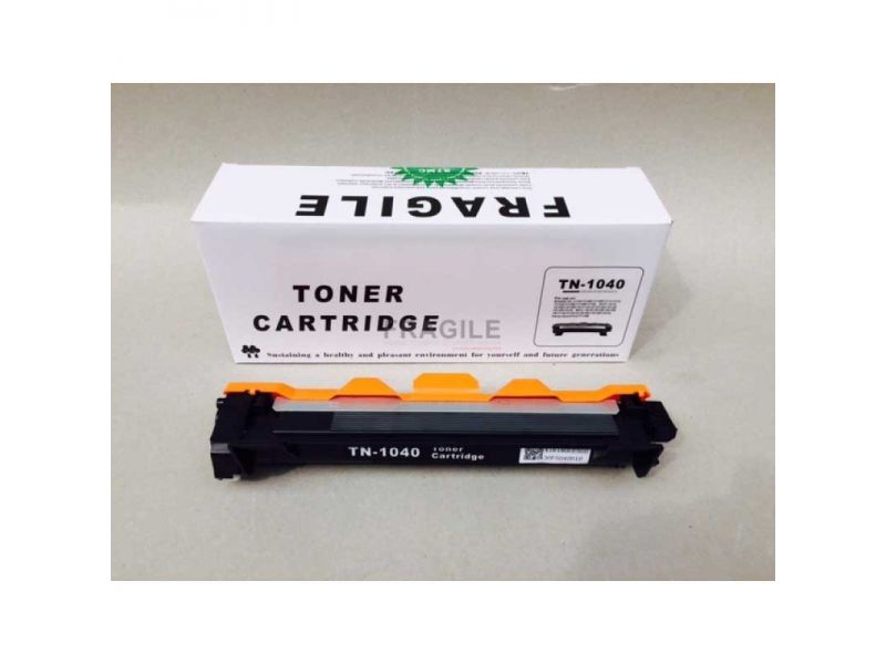 FRAGILE TN1040 1500SAYFA SİYAH MUADİL TONER