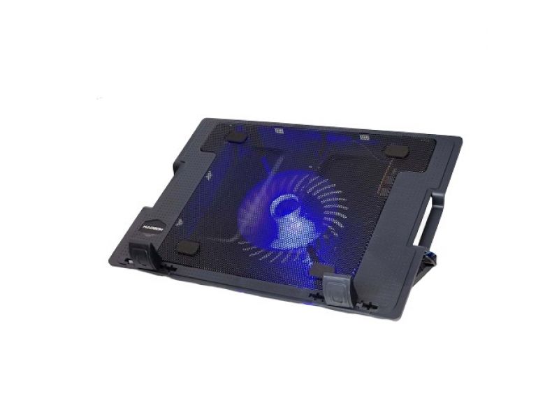 HADRON HD2004 SİYAH NOTEBOOK SOĞUTUCU