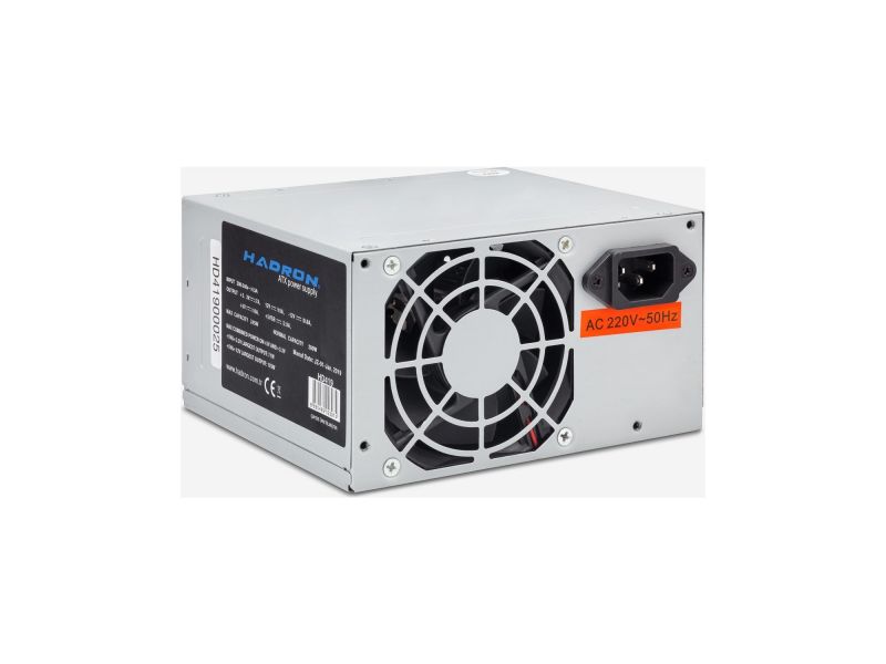 HADRON HD419 200W 8CM FAN POWER SUPPLY