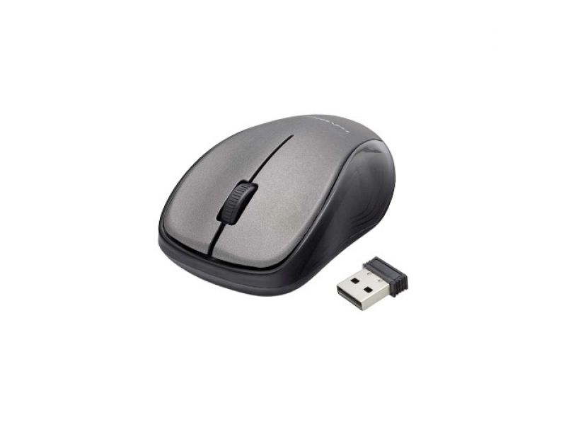 HADRON HD5660 KABLOSUZ SİYAH MOUSE