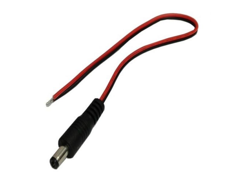 HBF POWERJACK KALIN KABLOLU