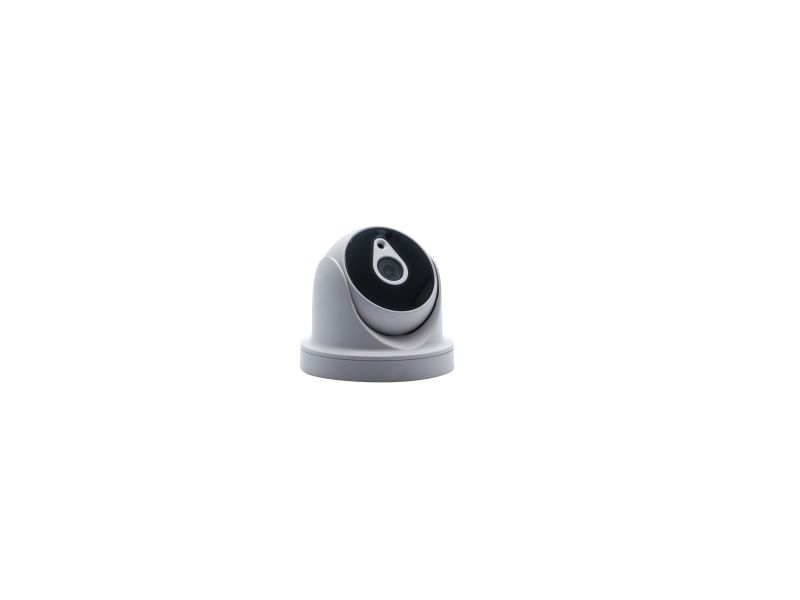 HBF ZPD248-M2 2MP 3.6MM 24 SMART IR LED AHD PLASTİK KASA DOME KAMERA