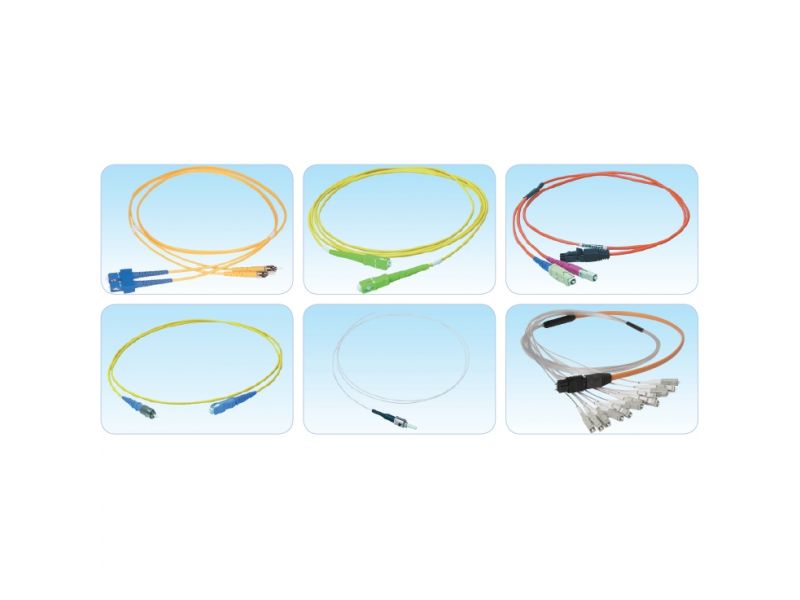 HCS T91-B062-10 SC PIGTAIL SIMPLEX SM 9/125 1 MT