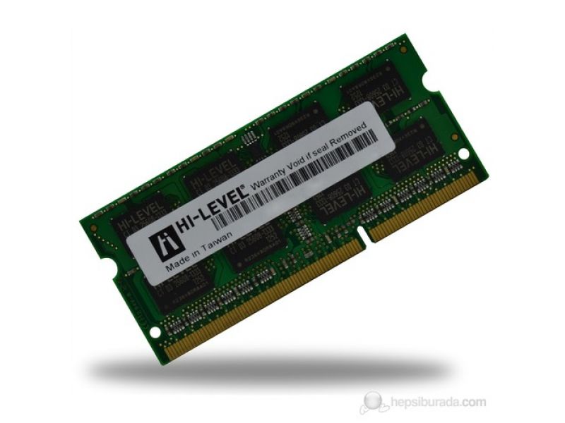 HI-LEVEL 1GB 333MHz DDR HLV-SOPC2700/1G NOTEBOOK RAM