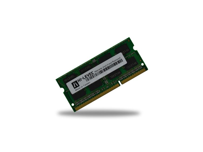 HI-LEVEL 1GB 667MHz DDR2 HLV-SOPC5300/1G NOTEBOOK RAM