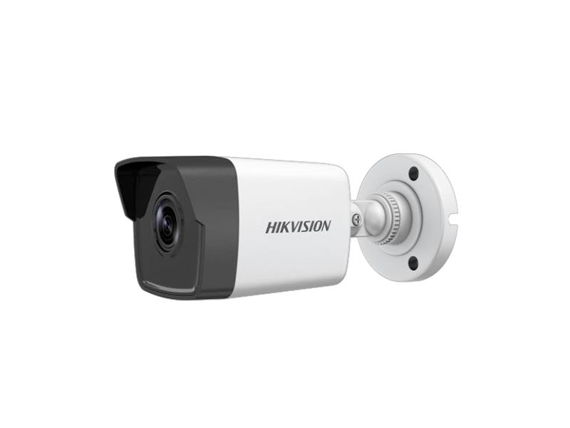 HIKVISION DS-2CD1023G0E-IF 2MP 4MM 30MT IP66 H.264/H.264+/H.265/MJPEG IR BULLET IP KAMERA