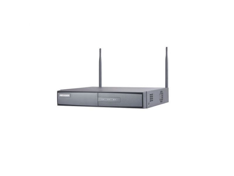 HIKVISION DS-7608NI-K1/W 8 KANAL 1 KANAL SES VGA/HDMI 1920x1080 WIFI NVR KAYIT CİHAZI