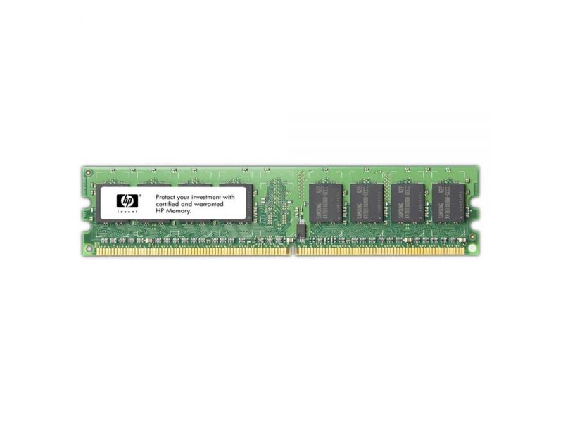 HP 708631R-B21 2GB 1866 MHZ DDR3 ECC SERVER RAM