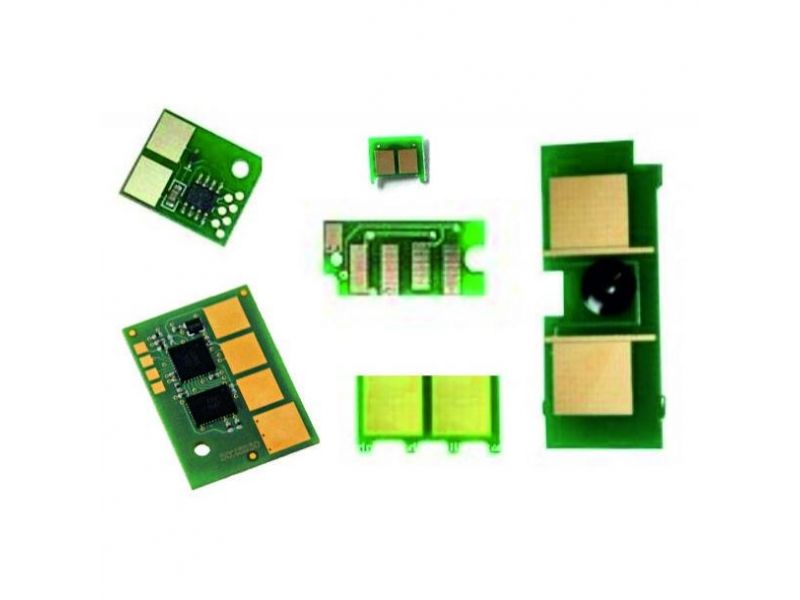 HP CF217A ST04864TH 1600SAYFA SİYAH TONER CHIP