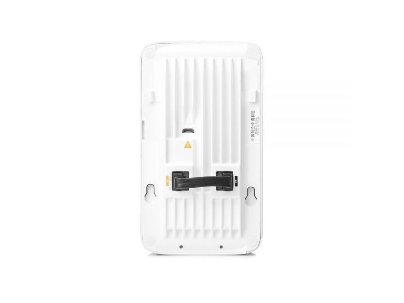 HP R2X16A ARUBA INSTANT ON AP11D 867MBPS 2PORT 6.2 dBi / 4.3 dBi 2.4 GHZ & 5 GHZ ACCESS POINT