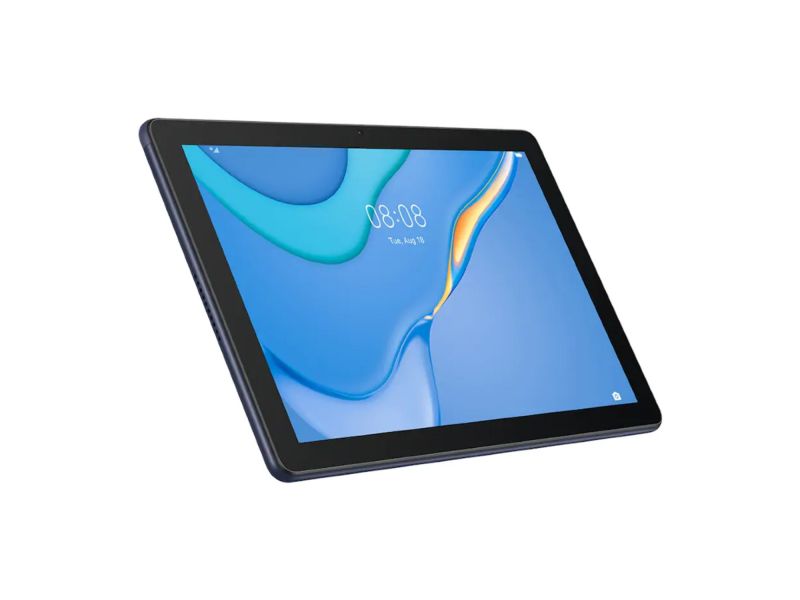 HUAWEI MATEPAD T10S CORTEX A53 3GB DDR3 64 GB WIFI/BT 10.1" 1900x1200 IPS HD MAVİ ANDROID 10+EMUI
