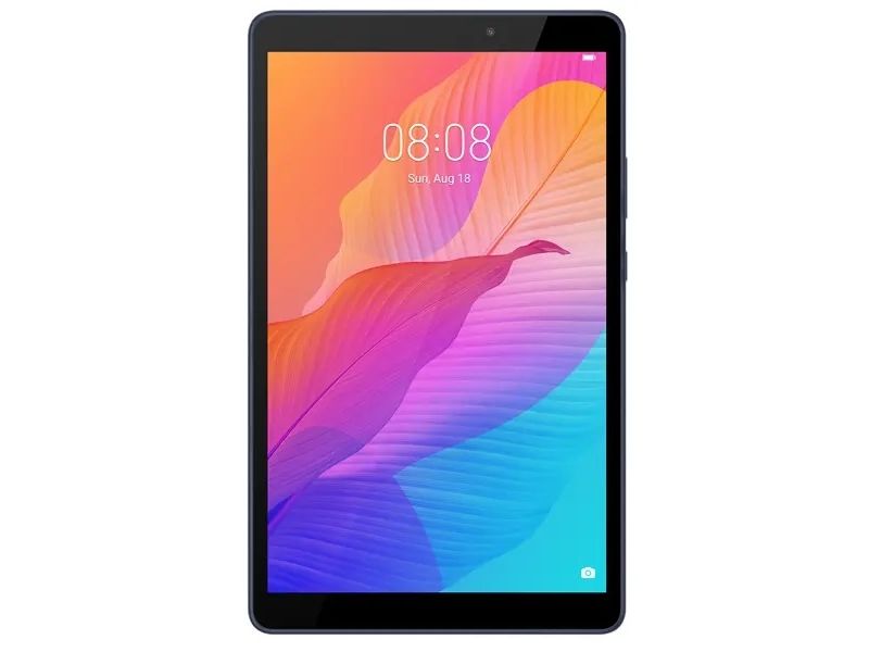 HUAWEI MATEPAD T8 MEDİATEK MT8768 2GB DDR3 16GB WIFI/BT 8" 1280x800 IPS HD DERİN SU MAVİSİ ANDROID 10+EMUI TABLET 