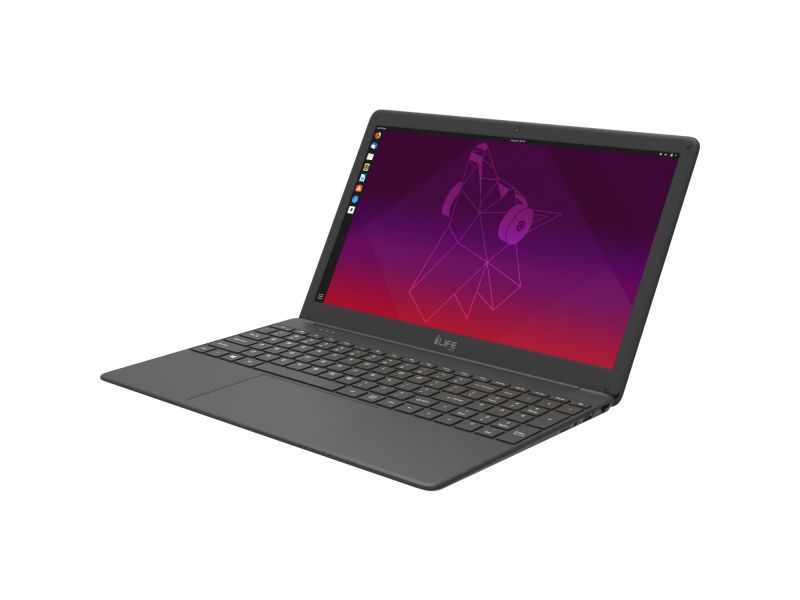 I-LIFE ZED AIR CX3 NTBTILWSI3154256 I3-5005U 4GB 256GB SSD O/B 15.6" FHD WIN10 SILVER NOTEBOOK