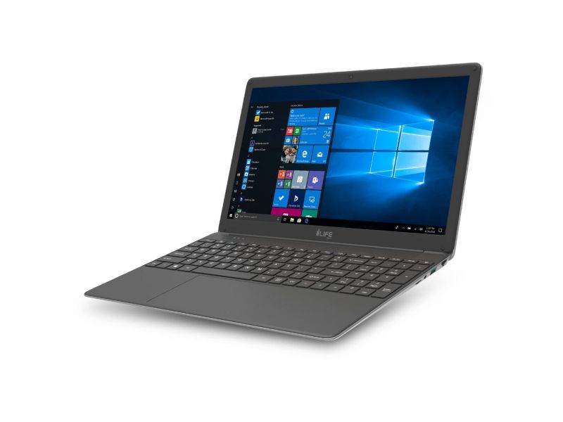 I-LIFE ZED AIR CX5 NTBTILWBI5158256 I5-5257U 8GB 256GB SSD 15.6" FHD WIN10 SİYAH NOTEBOOK