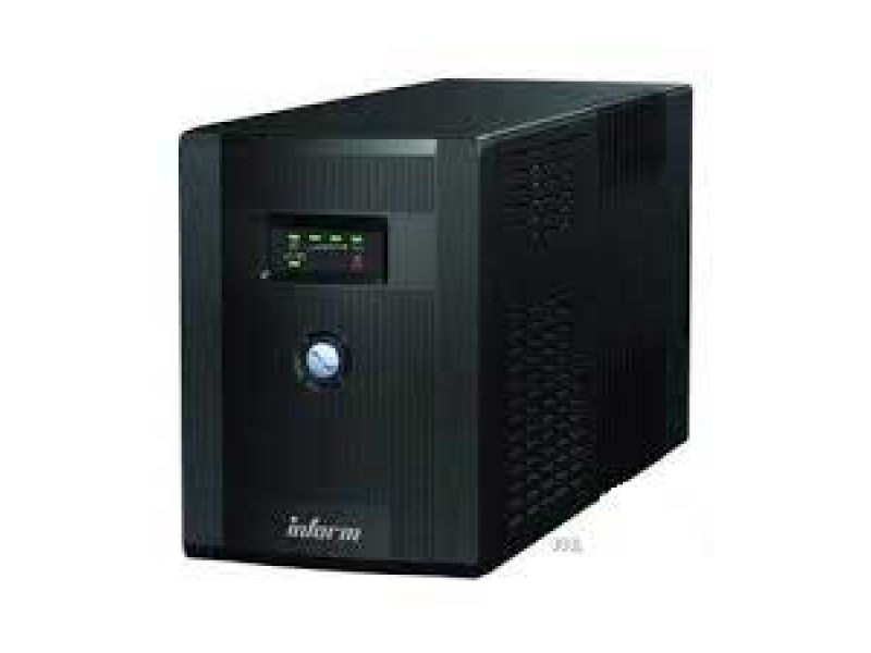 INFORM GUARDIAN 2000VA LED 2x12V/9AH LINE INTERACTIVE UPS 856011200005