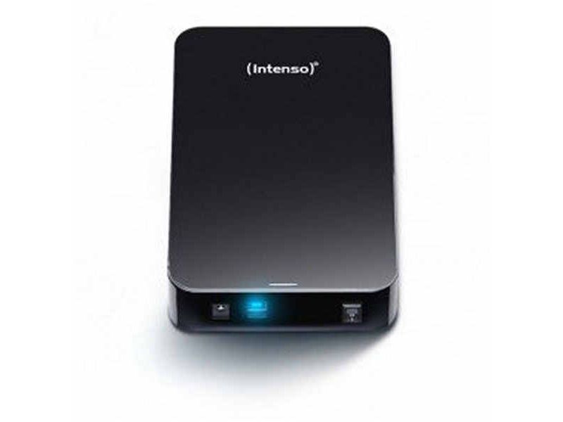 INTENSO 6TB USB3.0 3.5" SIYAH HARICI HDD 6031514