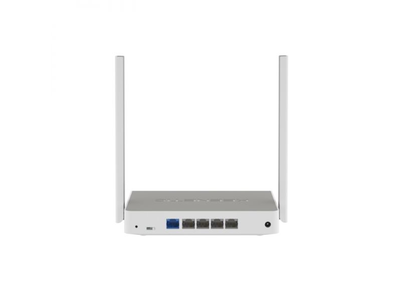 KEENETIC  LITE N300 5PORT 2 ANTEN 5DBI MESH ACCESS POINT/ROUTER/EXTENDER KN-1310-01TR
