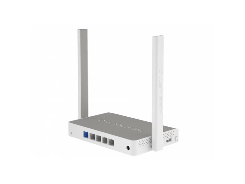 KEENETIC OMNI N300 5PORT 2 ANTEN 5DBI MESH ACCESS POINT/ROUTER/EXTENDER KN-1410-01TR