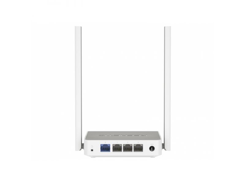 KEENETIC START N300  4PORT MESH ACCESS POINT/ROUTER/EXTENDER KN-1110-01TR