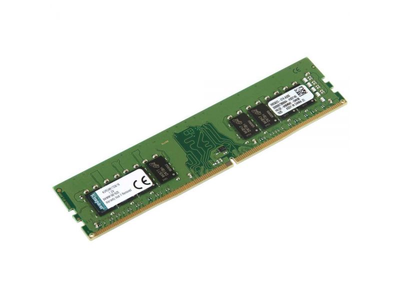 KINGSTON 16GB 2400MHz DDR4 CL17 KIN-PC19200/16 BULK PC RAM         