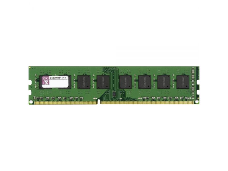 KINGSTON 8GB 1600MHz DDR3 PC Ram KVR16N11/8 BULK 