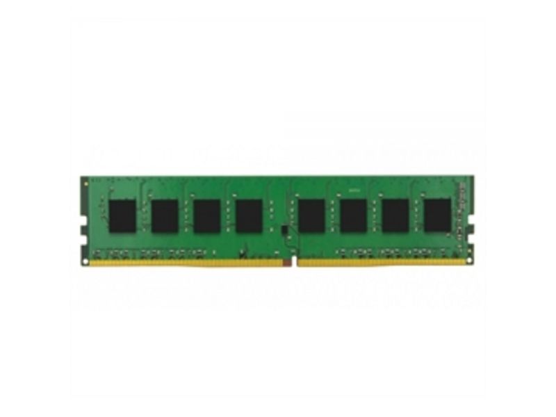 KINGSTON 8GB 2666MHz DDR4 CL19 1.2V KVR26N19S8-8 PC RAM