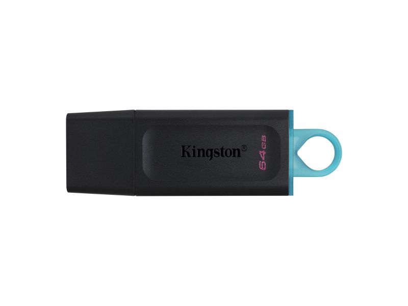 KINGSTON EXODIA DATATRAVELER 64GB USB 3.2 FLASH BELLEK DTX/64GB