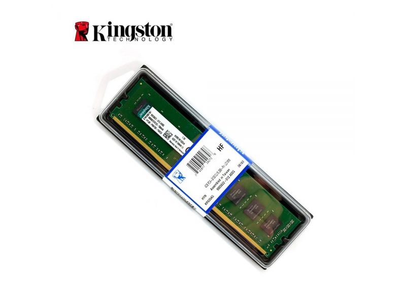 KINGSTON KVR16LR11S4L/8 8GB 1600 MHZ DDR3 CL11 SERVER RAM