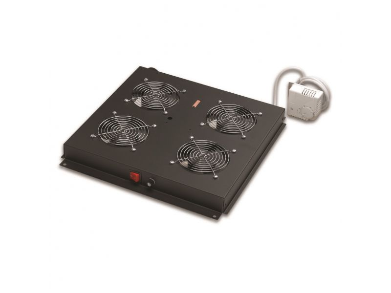 LANDE LN-FAN-THM-4FFS-BL TERMOSTAT SWITCHLI 4 LÜ FAN GRUBU