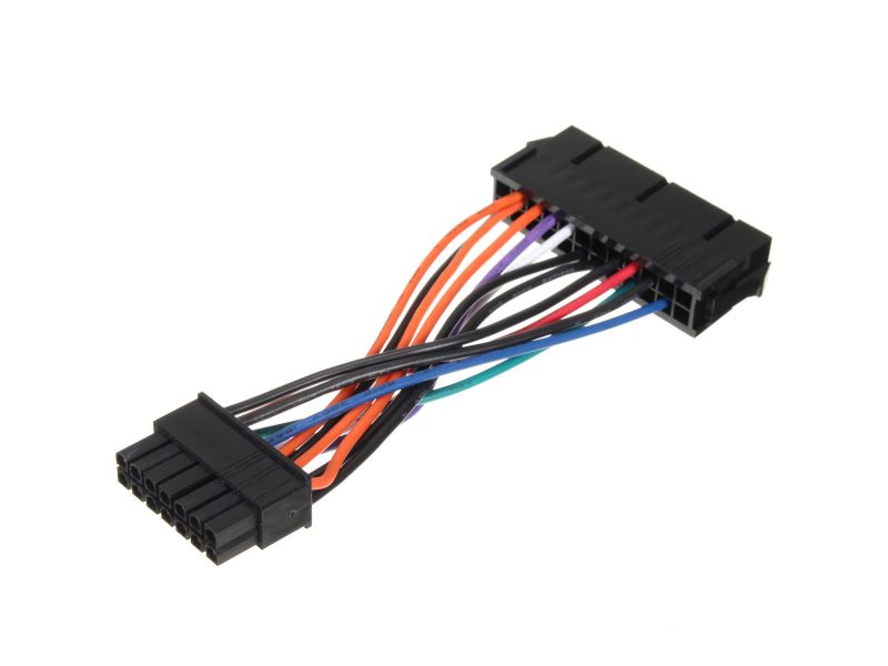 LENOVO 14PIN TO 24PIN POWER KABLO