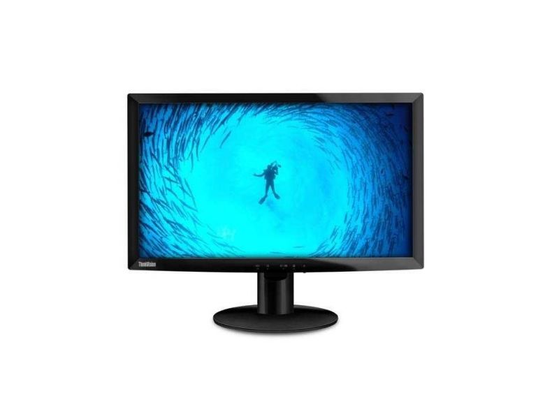 LENOVO C24-10 65E3KAC1TK 23.6" 1MS 1920x1080 VGA/HDMI VESA SİYAH LED MONITOR