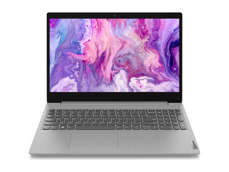 LENOVO IDEAPAD 3 15ADA05 81W1005QTX RYZEN 7 3700U 8GB 512GB SSD AMD RADEON VEGA10 15.6" FHD FREEDOS NOTEBOOK