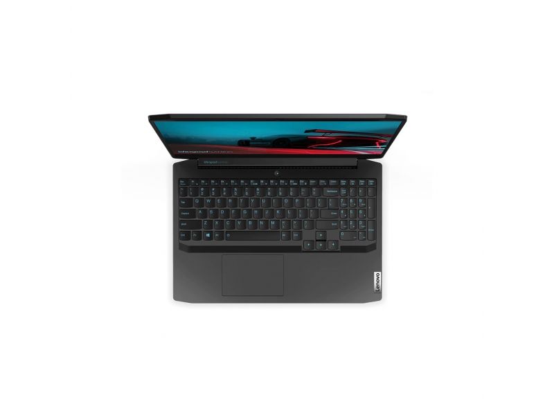 LENOVO IDEAPAD GAMING 3 81Y400XQTX I5-10300H 16GB 512GB SSD 4GB GTX1650Ti 15.6" FHD 120HZ IPS FREEDOS SİYAH GAMING NOTEB