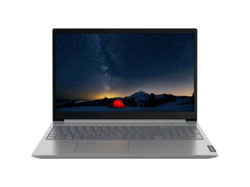 LENOVO THINKBOOK 15-IIL 20SM0038TX I5-1035G1 8GB 256GB SSD O/B 15.6" FHD FREEDOS NOTEBOOK