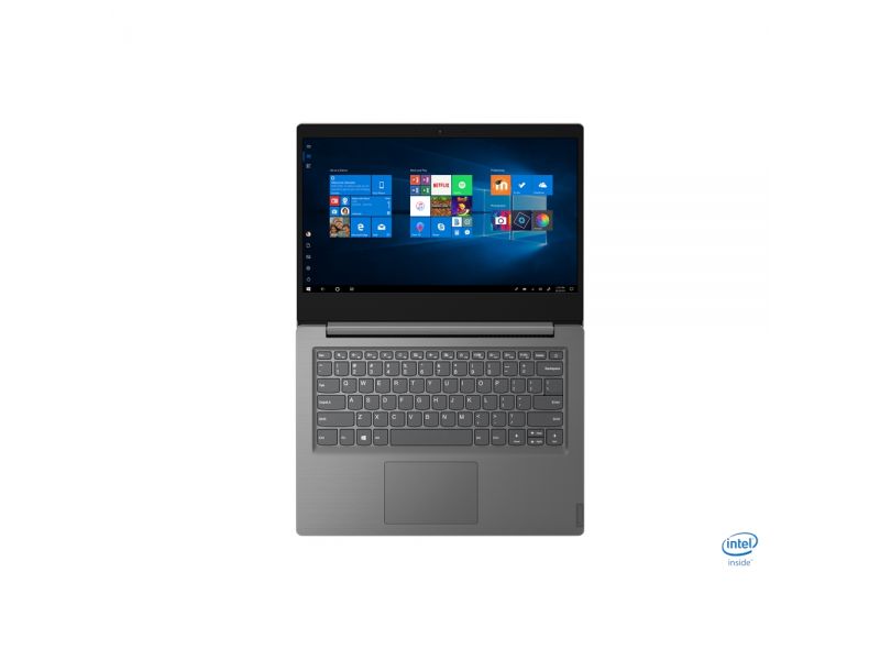 LENOVO V14-IIL 82C4011NTX I5-1035G1 8GB 256GB SSD O/B 14" FHD FREEDOS NOTEBOOK
