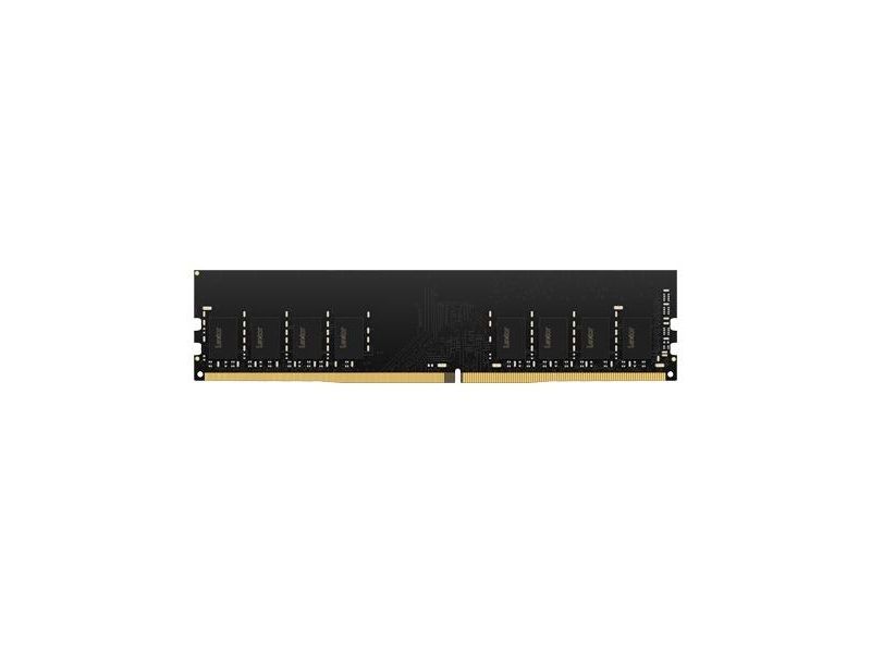 LEXAR 16GB 2666MHz DDR4 LD4AU016G-R2666G PC RAM