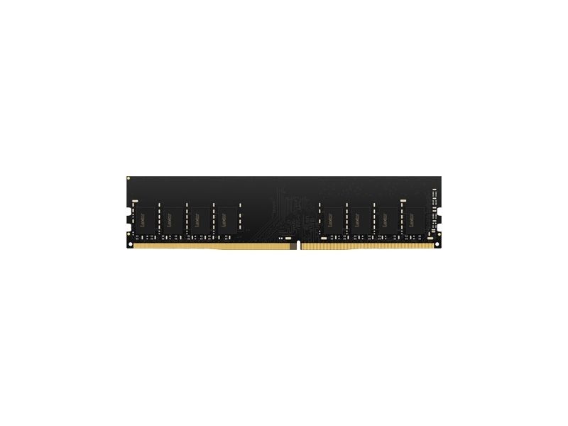 LEXAR 8GB 3200MHZ DDR4 LD4AU008G-R3200GSST PC RAM