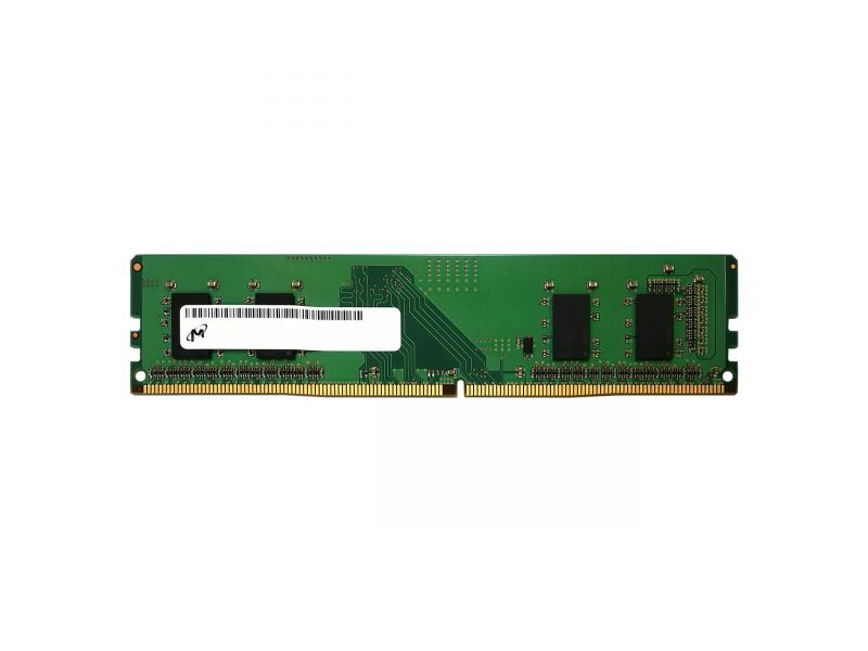 MICRON 4GB 1600MHz DDR3 PC Ram MIC1600/4
