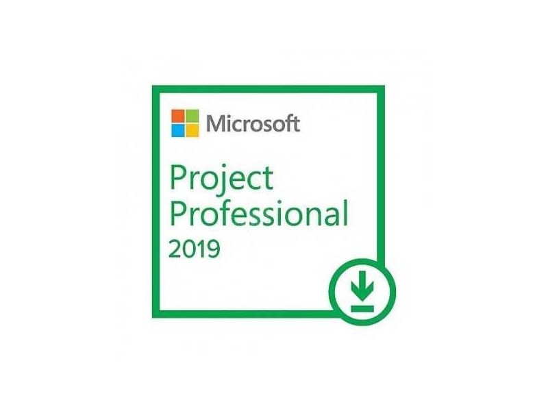 MICROSOFT PROJECT PROFESSİONAL 2019 H30-05756 ELEKTRONİK LİSANS