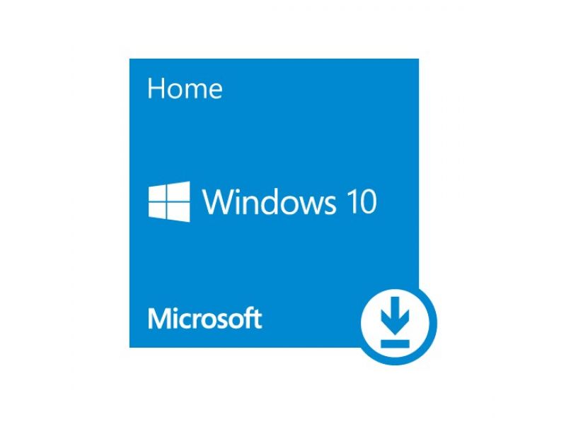 MICROSOFT WİNDOWS 10 HOME KW9-00265 ELEKTRONİK LİSANS