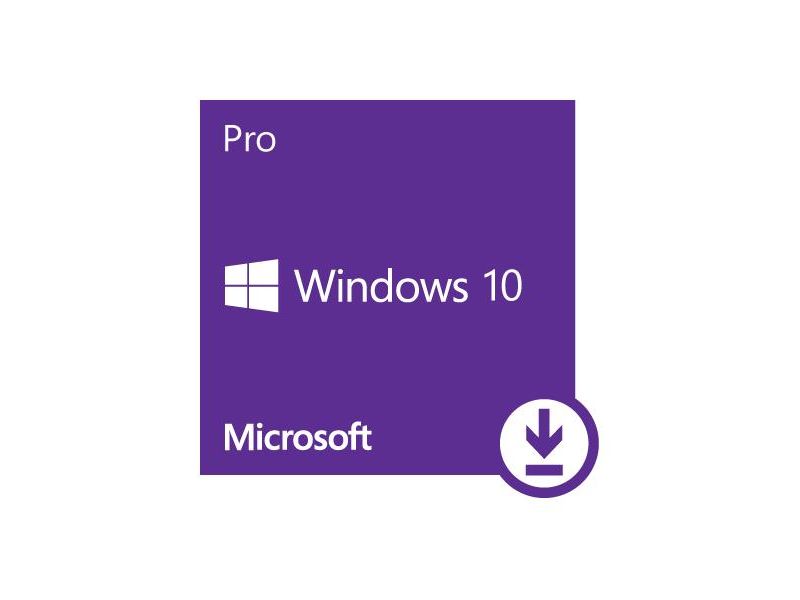 MICROSOFT WİNDOWS 10 PRO FQC-09131 ELEKTRONİK LİSANS