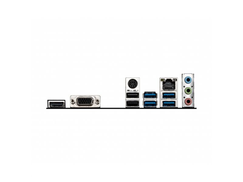 MSI B560M-A PRO B560 2xDDR4 1XVGA/1XHDMI 1xGLAN 1xM.2 1200Pin ANAKART