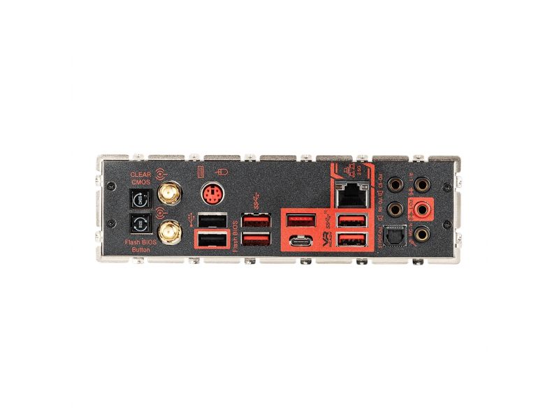 MSI MEG X570 UNIFY X570 4xDDR4 3xM.2 AM4 ANAKART